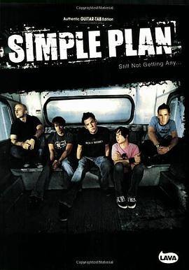 Simple Plan pdf epub mobi 电子书 下载
