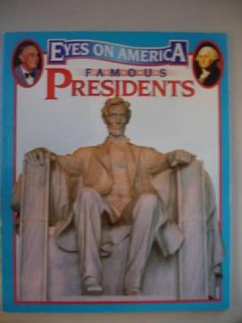 Famous presidents Eyes on America pdf epub mobi 电子书 下载