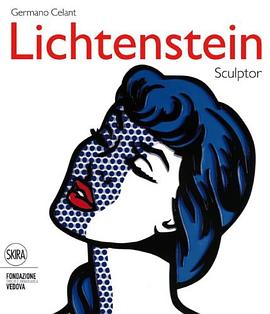 Lichtenstein Sculptor pdf epub mobi 电子书 下载
