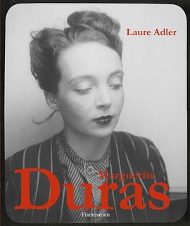 Marguerite Duras pdf epub mobi 电子书 下载