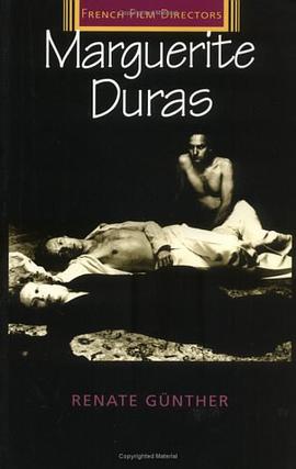 Marguerite Duras pdf epub mobi 电子书 下载