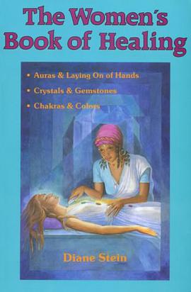The Womens Book Of Healing Llewellyns New Age Series pdf epub mobi 下载