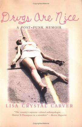 Drugs Are Nice pdf epub mobi 电子书 下载