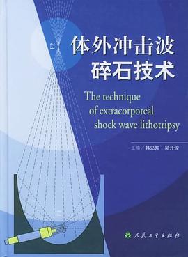 体外冲击波碎石技术 pdf epub mobi 电子书 下载