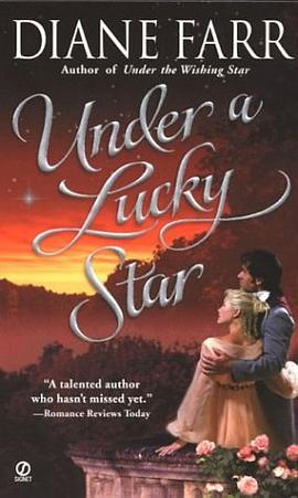 Under a Lucky Star (Star Trilogy (Paperback)) pdf epub mobi 電子書 下載