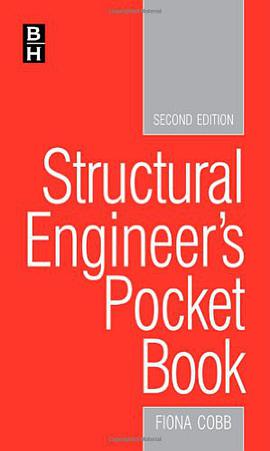 Structural Engineer's Pocket Book pdf epub mobi 电子书 下载