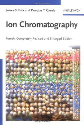 Ion Chromatography pdf epub mobi 電子書 下載