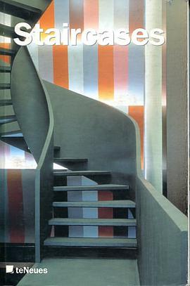 Staircases pdf epub mobi 电子书 下载