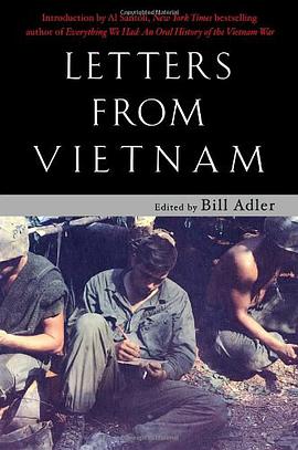 Letters From Vietnam