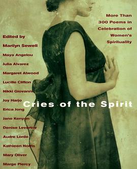 Cries of The Spirit pdf epub mobi 電子書 下載