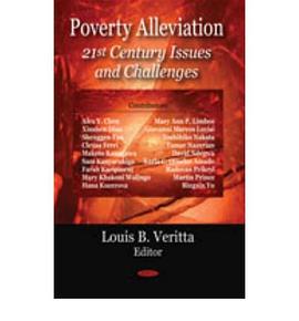 Poverty Alleviation pdf epub mobi 电子书 下载
