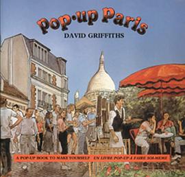 Pop-up Paris pdf epub mobi 电子书 下载