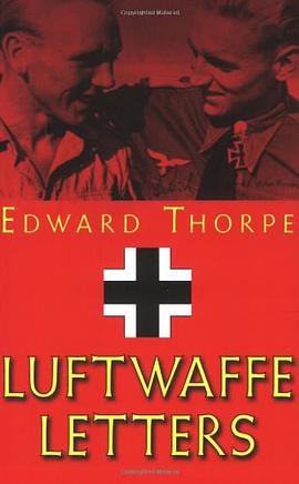 The Luftwaffe Letters pdf epub mobi 下载
