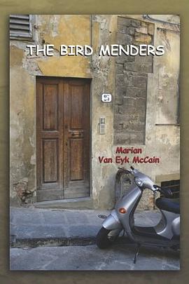 THE BIRD MENDERS pdf epub mobi 电子书 下载