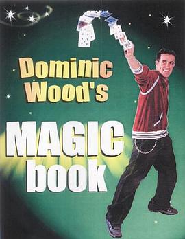 Dominic Wood's Book of Magic pdf epub mobi 電子書 下載