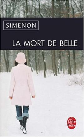La Mort De Belle (French Edition) pdf epub mobi 电子书 下载