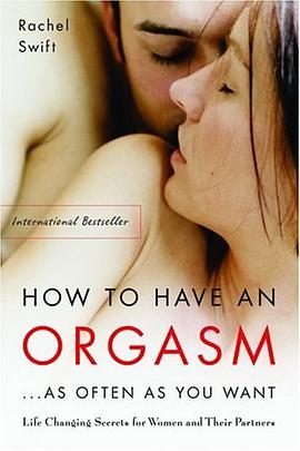 How to Have an Orgasm . . . As Often As You Want pdf epub mobi 電子書 下載