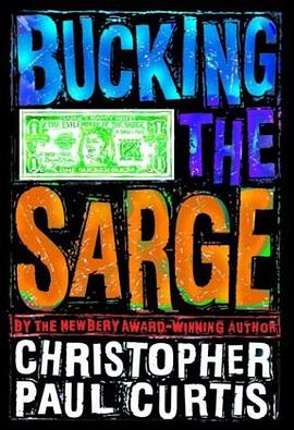 Bucking the Sarge (Golden Kite Awards (Awards)) pdf epub mobi 电子书 下载