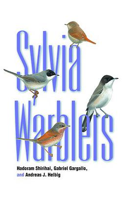 Sylvia Warblers pdf epub mobi 电子书 下载