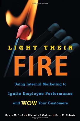Light Their Fire pdf epub mobi 电子书 下载