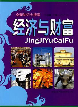 经济与财富 pdf epub mobi 电子书 下载