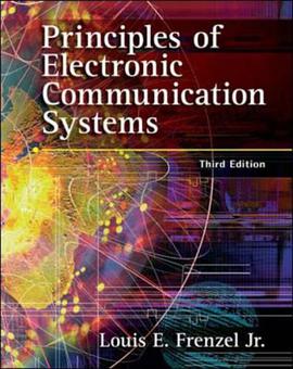 Principles of Electronic Communication Systems pdf epub mobi 电子书 下载