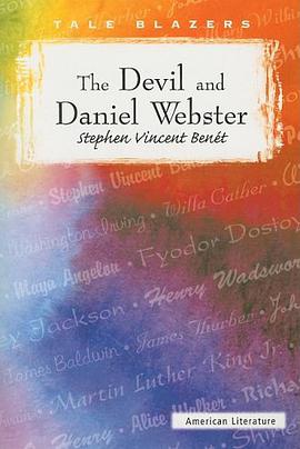 The Devil and Daniel Webster pdf epub mobi 电子书 下载