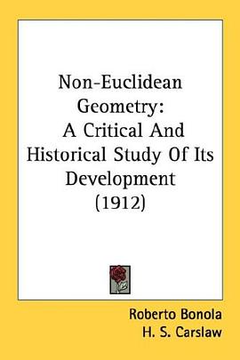 Non-Euclidean Geometry pdf epub mobi 電子書 下載