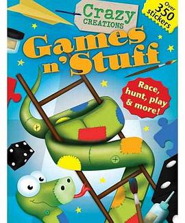 Games N' Stuff pdf epub mobi 电子书 下载