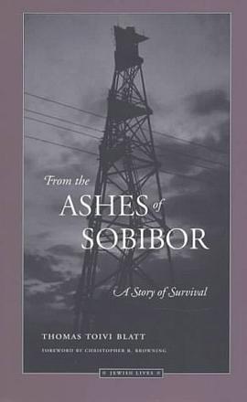 From the Ashes of Sobibor pdf epub mobi 电子书 下载