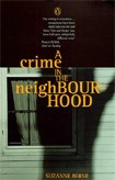 A Crime in the Neighborhood pdf epub mobi 電子書 下載