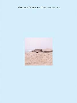 William Wegman pdf epub mobi 电子书 下载