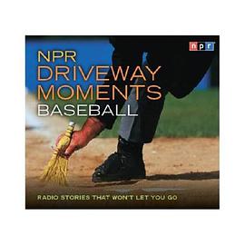 NPR Driveway Moments pdf epub mobi 电子书 下载