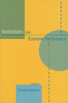 Institutions and Economic Performance pdf epub mobi 电子书 下载