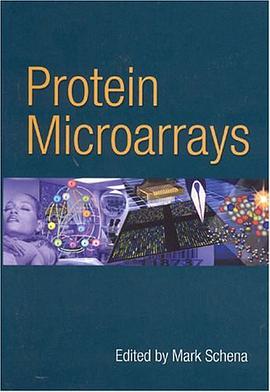 Protein Microarrays pdf epub mobi 下载