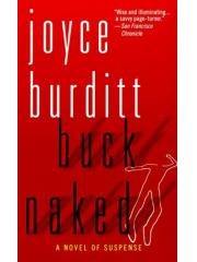 Buck Naked pdf epub mobi 电子书 下载