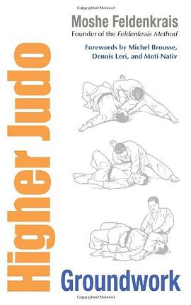 Higher Judo pdf epub mobi 电子书 下载