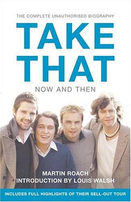 Take That pdf epub mobi 电子书 下载