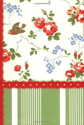 Cath Kidston Ltd Address Book pdf epub mobi 电子书 下载