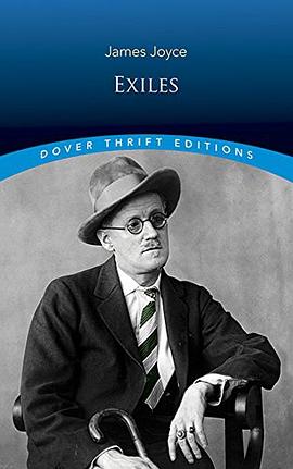 Exiles pdf epub mobi 电子书 下载