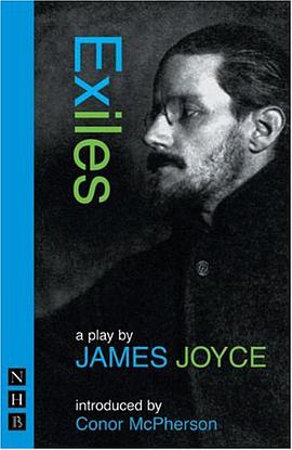 Exiles pdf epub mobi 电子书 下载
