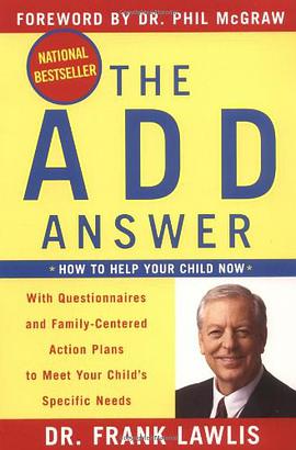 The ADD Answer pdf epub mobi 电子书 下载