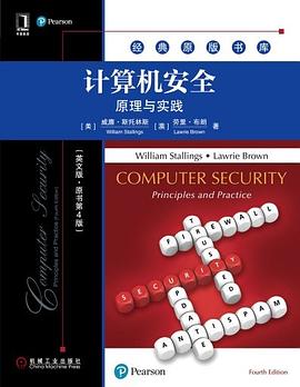 计算机安全 pdf epub mobi 下载