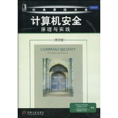 计算机安全 pdf epub mobi 下载