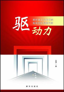 驱动力 pdf epub mobi 电子书 下载