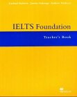 IELTS Foundation pdf epub mobi 电子书 下载