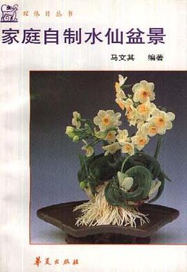 家庭自制水仙盆景 pdf epub mobi 电子书 下载