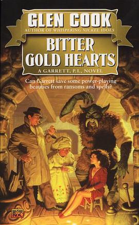Bitter Gold Hearts pdf epub mobi 下载