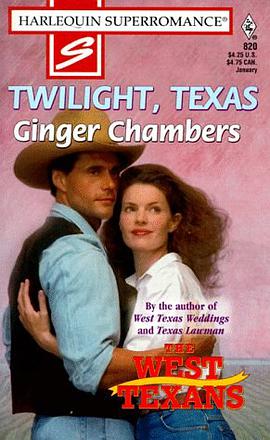 Twilight Texas pdf epub mobi 电子书 下载