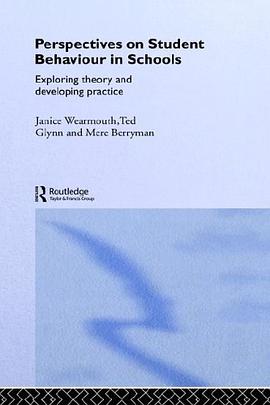 Perspectives on Student Behaviour in Schools pdf epub mobi 下载